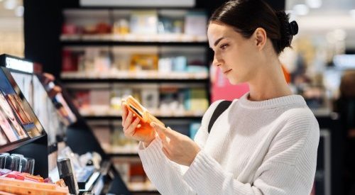 États-Unis : Les acheteurs de beauté privilégient l'efficacité et la science