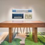 Loewe ouvre à Séoul sa toute première boutique dédiée au parfum (Photo : Loewe Perfumes)