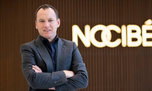 « Nocibé se réinvente en destination de beauté holistique », Nicolas Debray