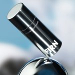 Firn chooses Stick ReUse by Cosmogen & Asquan for its new refillable sun stick (Photo: Firn)