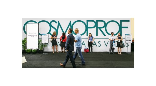 Cosmoprof North America 2016 - Bilan Record