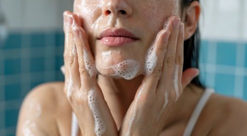 Study finds Europeans expect personal care to deliver more than appearance