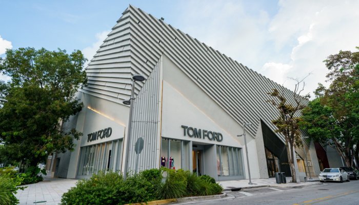 Estée Lauder to acquire the Tom Ford brand in USD 2.8 billion deal