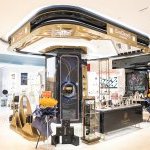 EviDenS de Beauté unveils first standalone counter in Hangzhou China (Photo: EviDenS de Beauté)