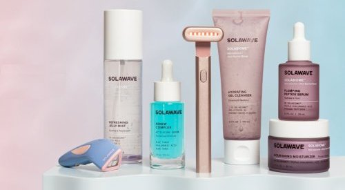 Solawave launches at Ulta Beauty across the USA