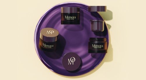 With Memora, Lumson envisions transforming grape waste into packaging