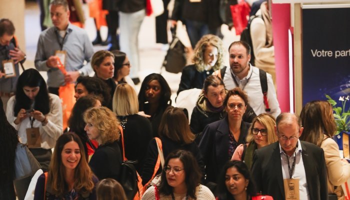 Don't miss the anniversary edition of Cosmetic 360 in Paris!