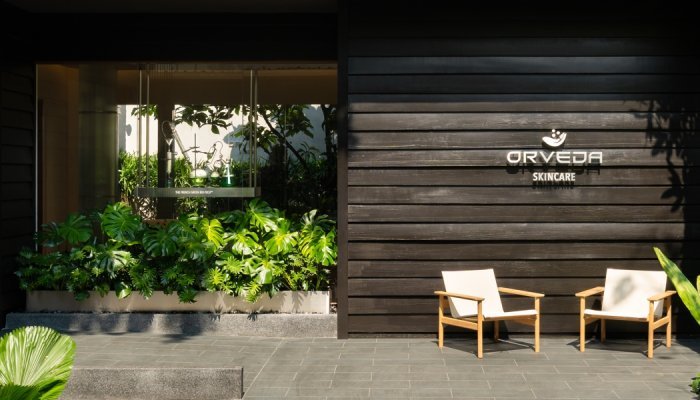 Coty's skincare brand Orveda expands global network with new Bangkok flagship