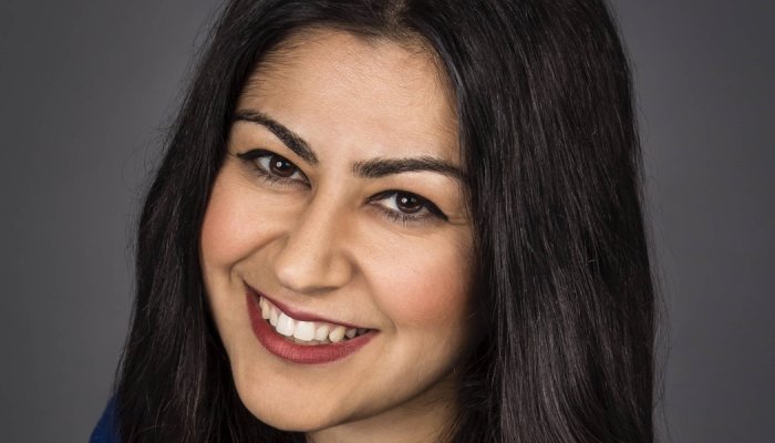 Ezgi Barcenas succède à Alexandra Palt à la tête de la RSE de L'Oréal