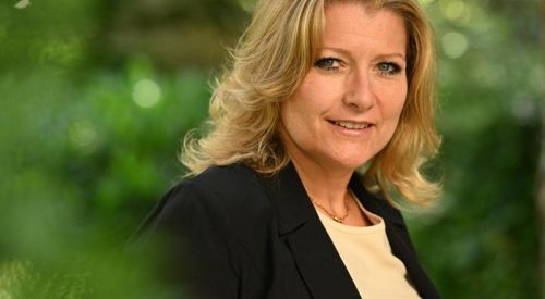 « Nous ouvrons l'ère de la parfumerie éthique » Juliette Sicot-Crevet, Firmenich