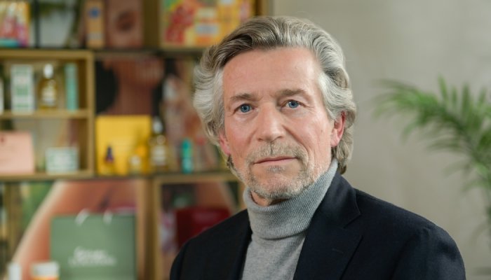 L'Occitane Group appoints Didier Lalance as Group General Manager