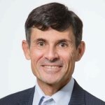 Dr. Fred Zülli founder of Mibelle Biochemistry