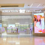 Korea Town - Al Khiran Mall (Photo: Boutiqaat)