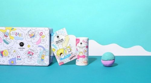 Reprise par Baïja (groupe Bains & Nature), Nailmatic poursuit son aventure