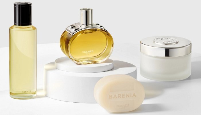 Hermès' beauty segment remains under pressure in Q3