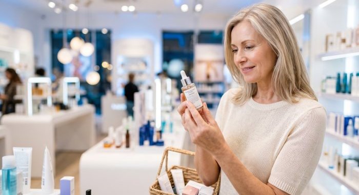US beauty market stays strong in H1 2026, with prestige and mass both up 7%