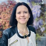Nelly Chenelat, Présidente, L.T. Piver 