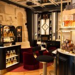 Kilian Paris - boutique 40 rue Vieille du Temple, Paris 4e