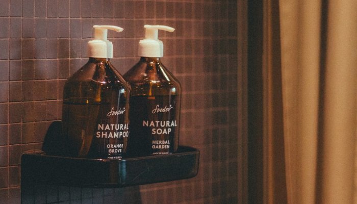 Les cosmétiques naturels et durables Soeder entrent chez 25hours Hotels
