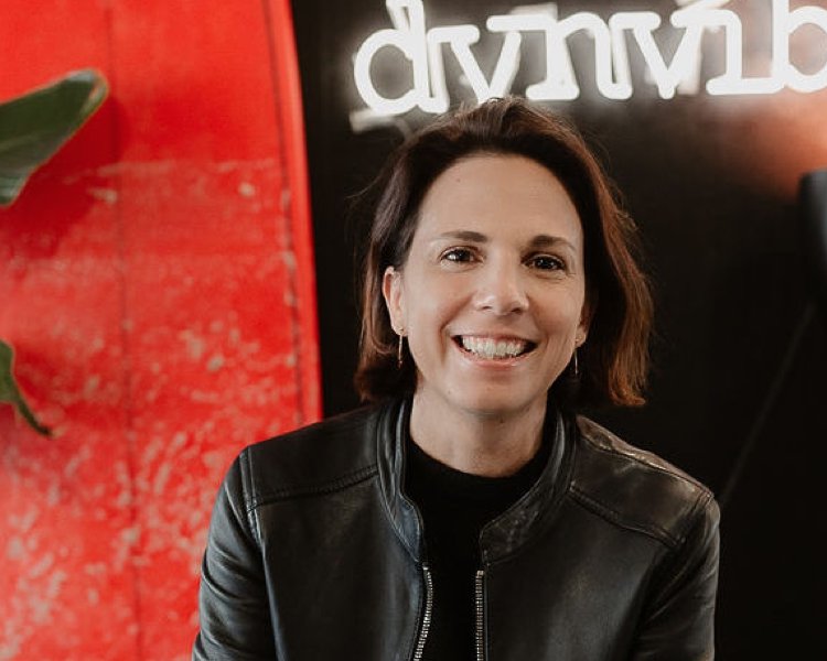 "L'IA ouvre une bataille de visibilité pour les marques de beauté", Dynvibe