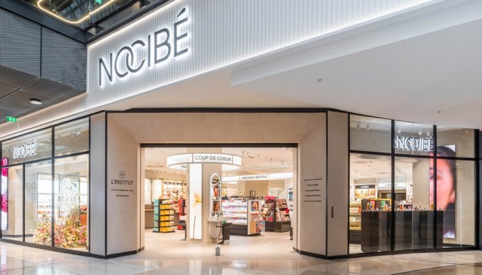 Distribution : Nocibé engage sa « reconquête du marché de la beauté »