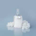 Woola offers to replace plastic packaging with upcycled wool (Photo : Woola)