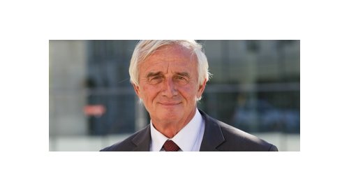 Cosmetic Valley : La nouvelle vie de Jean-Luc Ansel