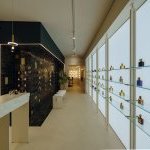La marque de parfums Nishane a inauguré à Paris sa première boutique hors de Turquie (Photo : Nishane © Julien Mouffron-Gardner)