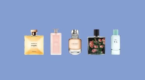 Finalists for the 2020 Fragrance Foundation Awards announced