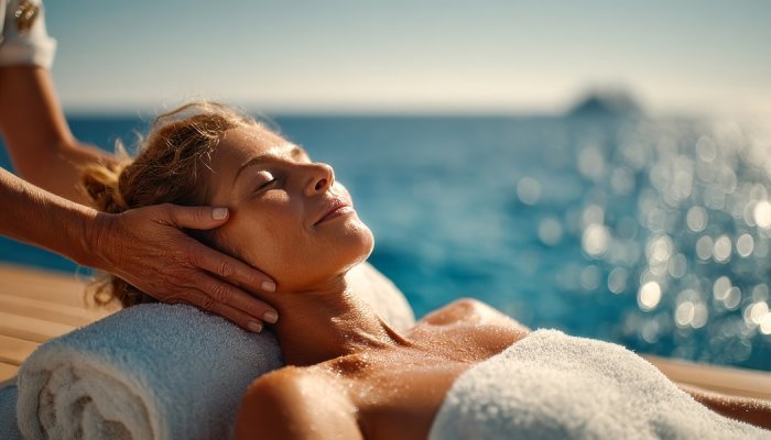 Luxury sector turns to well-being to reignite growth, says KPMG
