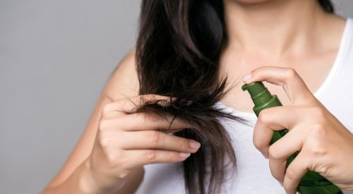 Chemyunion unveils advanced biotechnological solution for split ends