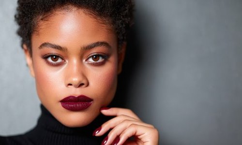 Clean girl colour: The next chapter of makeup is “expressive beauty”