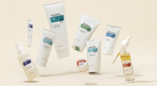 Edgewell launches Gen-Z focused, gender inclusive skincare brand Fieldtrip