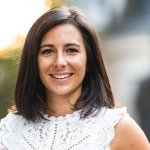 Elodie Brun, co-fondatrice The Beauty Nerds (Photo : Courtesy of The Beauty Nerds)