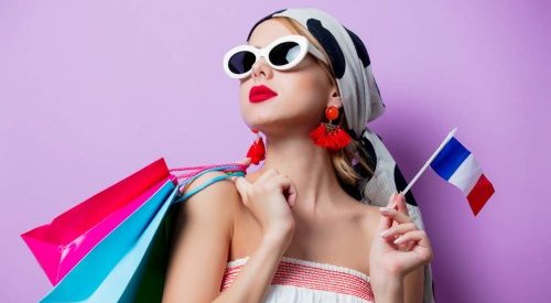 Exportations : La France conforte sa place de leader mondial des cosmétiques