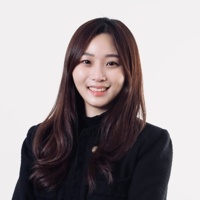 Jisun Lucie Shin