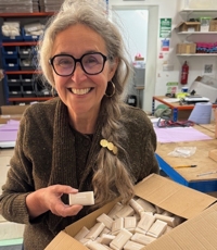 Clara Challoner Walker