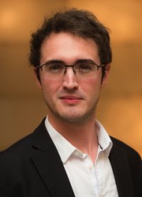 Mathieu Bey